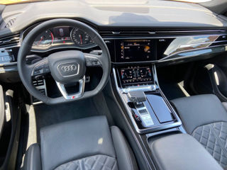 Audi Q8 foto 9