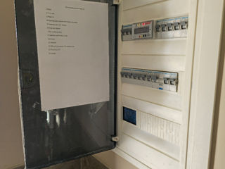 Услуги электрика/electrician/кишинёв фото 2