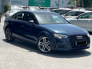 Audi A3 foto 5