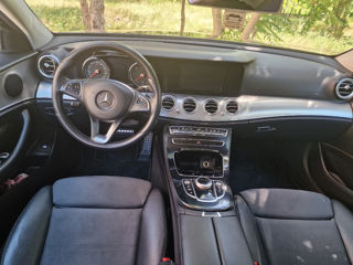 Mercedes E-Class foto 7