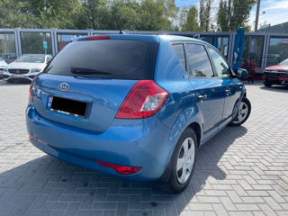 KIA Ceed foto 3