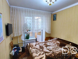 Apartament cu 3 camere, 72 m², Ciocana, Chișinău foto 10