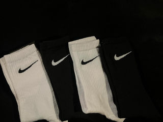 Ciorapi Nike/adidas/jordan foto 6