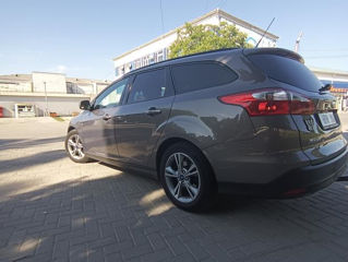 Ford Focus foto 4