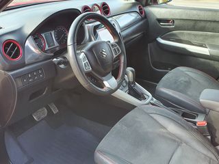 Suzuki Vitara foto 14