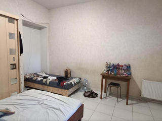 Apartament cu 1 cameră, 38 m², Centru, Chișinău foto 3