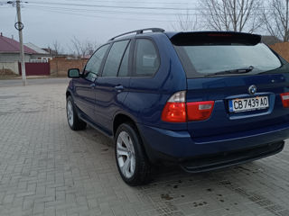 BMW X5 foto 6