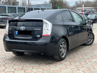 Toyota Prius foto 4