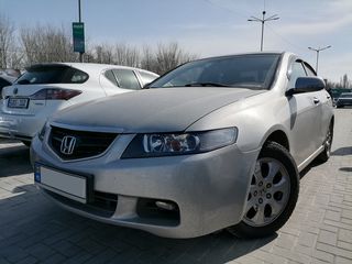 Honda Accord foto 1