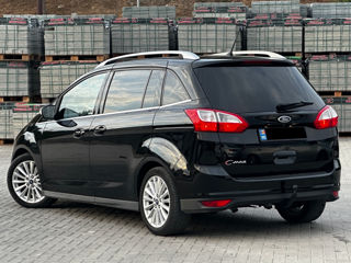 Ford Grand C-MAX foto 3