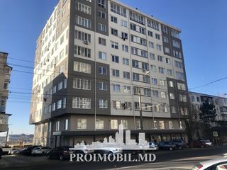 Comercial! str. Miorița, 151mp, p/u stomatologie, fitness! Investește inteligent! foto 3