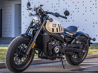 CFMOTO 450CL-C BOBBER