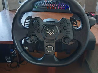 Volan Gaming Sven GC-900 foto 3