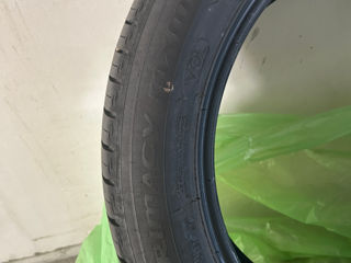 Michelin primasy  mxm4  235/50/R19. фото 2