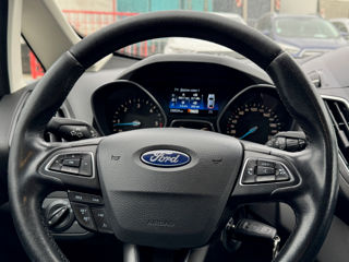 Ford C-Max foto 11