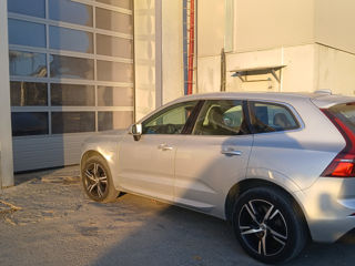 Volvo XC60 foto 3