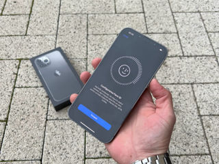 iPhone 13 Pro Max 128Gb Space Gray foto 7