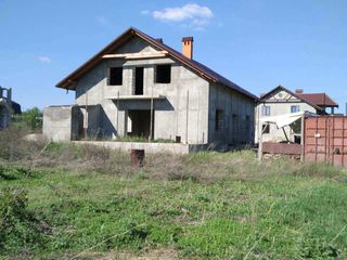 De vânzare casă nouă, sat. Ghidighici str. Liviu Deleanu 26. foto 2