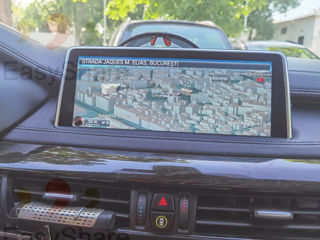 Navigatie BMW Update maps harti карты обновление диски foto 5