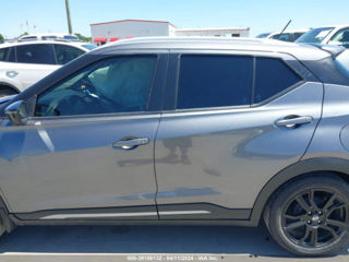 Nissan Kicks foto 12