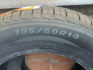 195/60 R14 Tracmax Xprivilo TX2/ Доставка, livrare toata Molova 2024 foto 9