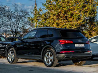 Audi Q5 foto 2