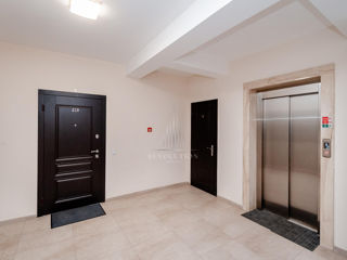 Apartament cu 1 cameră, 48 m², Buiucani, Chișinău foto 10