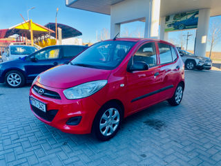 Hyundai i10 foto 2