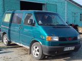 Volkswagen Transporter foto 1