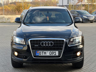 Audi Q5 foto 3