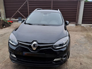 Renault Megane foto 9