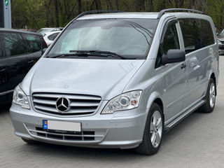 Mercedes VITO foto 0