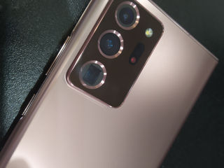 Samsung note 20 ultra 5g foto 1