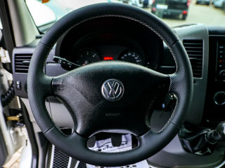 Volkswagen Krafter cu TVA foto 14