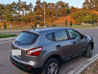 Nissan Qashqai foto 2