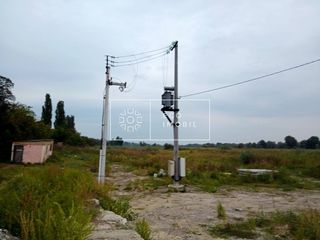 Vânzare, teren agricol, potrivit pentru agrement, în orașul Străseni, zona liberă, 17/ha, negociabil foto 4