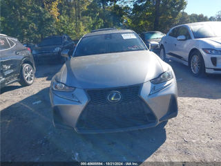 Lexus IS Series foto 2