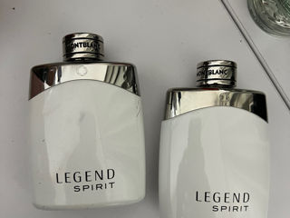 Montblanc Legend Spirit