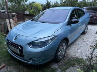 Renault Fluence foto 3