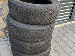 Vand Anvelope de iarna 205/55/R16 2019 Continental