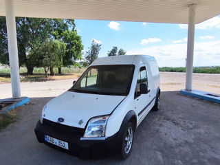 Ford Transit conect