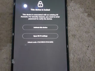 Xiaomi Mi 11Lite5G foto 2