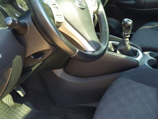 Nissan Qashqai foto 5