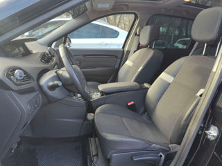 Renault Scenic foto 7