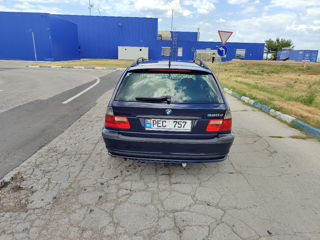 BMW 3 Series foto 5