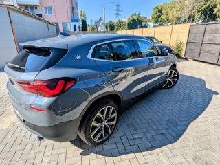 BMW X2 foto 3