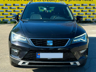 Seat Ateca foto 3