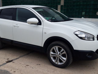 Nissan Qashqai foto 2