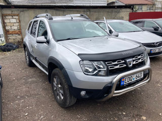 Dacia Duster foto 1