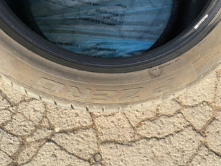 Шины Pirelli Run flat фото 1